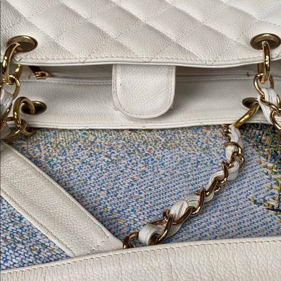 Chanel Petite Tote Bag - Picture 10 of 16